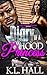 Diary of a Hood Princess by K.L. Hall
