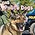 Police Dogs (Bow-Wow! Dog Helpers: Little Bits! First Readers)