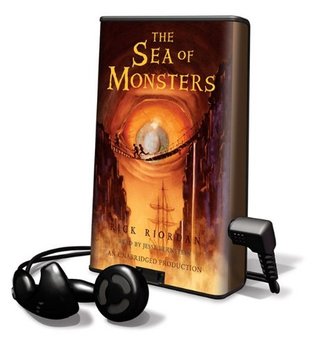 The Sea of Monsters