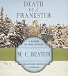 Death of a Prankster by M.C. Beaton