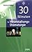 30 Minuten für Veranstaltungs-Dramaturgie
