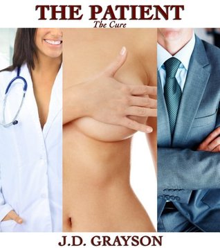 The Patient: The Cure (Part 3) Finale