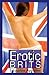 Erotic Brits by Jacqueline Applebee