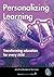 Personalizing Learning by John West-Burnham