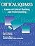 Critical Squares: Games of Critical Thinking and Understanding