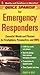 Quick Spanish for Emergency Responders Package (Quick Spanish Series)