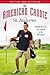 An American Caddie in St. Andrews by Oliver Horovitz