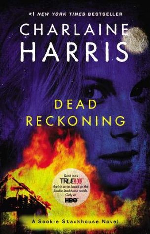 Dead Reckoning
