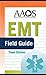 EMT-B FIELD GUIDE 3E (AAOS)