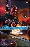 Lethal Payload (Mack Bolan The Executioner, #314)