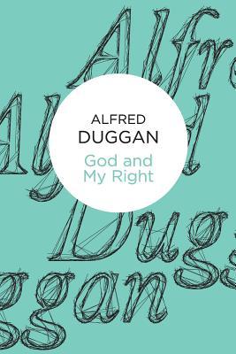 God and My Right (Paperback)