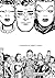 Meanwhile...: A Biography o...