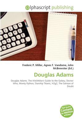 Douglas Adams (Paperback)