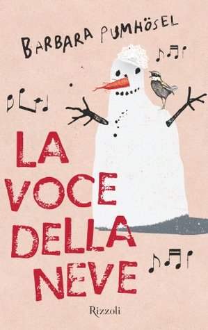 La voce della neve (Italian Edition)