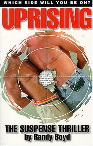 Uprising (Paperback)
