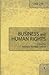 Business and Human Rights by Manoj Kumar Sinha