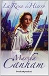 La Rosa de Hierro by Marsha Canham