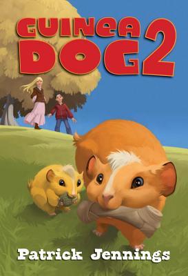 Guinea Dog 2 (Guinea Dog, #2)
