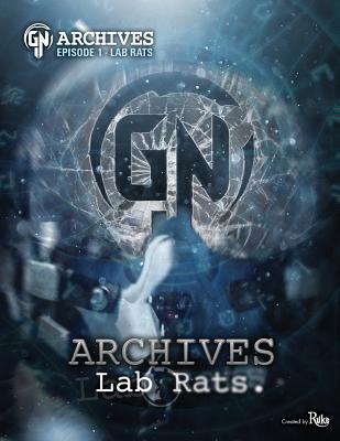 Lab Rats (Paperback)