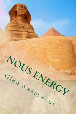 Nous Energy: Healing Power of the Pyramids (Accelerated Self Healing)