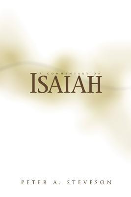 A Commentary on Isaiah (Hardcover)
