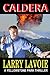 Caldera: A Yellowstone park thriller