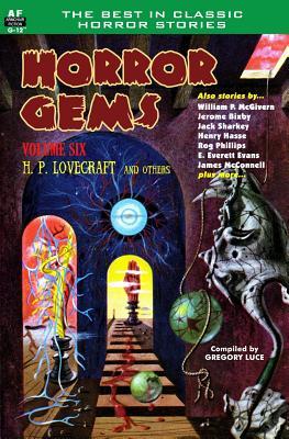 Horror Gems, Vol. Six