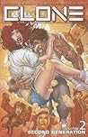 Clone Volume 2 by David Schulner