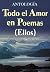 Todo El Amor En Poemas ( Ellos ) (Spanish Edition)
