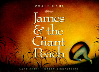 James & the Giant Peach