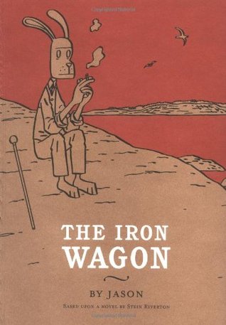 The Iron Wagon (Paperback)