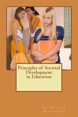Principles of Societal Development in Education