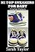 Hi Top Sneakers For Baby
