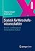 Statistik für Wirtschaftswissenschaftler by Thomas Schuster