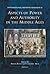 Aspects of Power and Authority in the Middle Ages (International Medieval Research, 14)