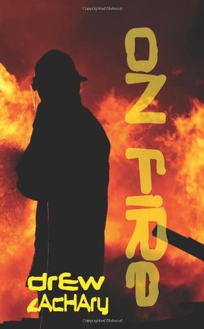 On Fire (On Fire, #1)