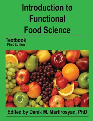 Introduction to Functional Food Science: Textbook