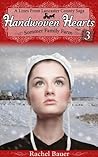 Handwoven Hearts (Amish Sommer Family Farm #3)