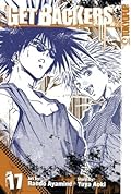 GetBackers, Volume 17