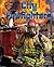 City Firefighters (Fire Fight! The Bravest)