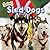 Sled Dogs (Bow-Wow! Dog Helpers: Little Bits! First Readers)