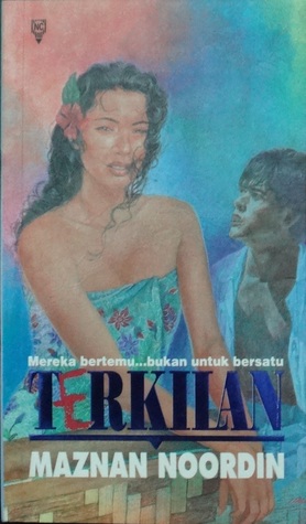 Terkilan (Paperback)