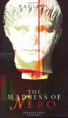 The Madness of Nero (Paperback)