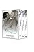 The Romance Abroad Bundle by Annie Seaton