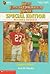 Logan's Story (The Baby-Sitters Club Special Edition Readers' Request)