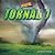 Tornado (¡Qué desastre! / It's a Disaster!) (Spanish Edition)