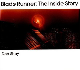 Blade Runner: The Inside Story (Hardcover)