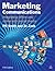 Marketing Communications: Integrating Offline and Online with Social Media