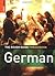 The Rough Guide to German Dictionary Phrasebook 3 (Rough Guide Phrasebooks)