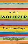The Interestings by Meg Wolitzer